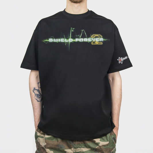 WARFARE HEAVY TEE