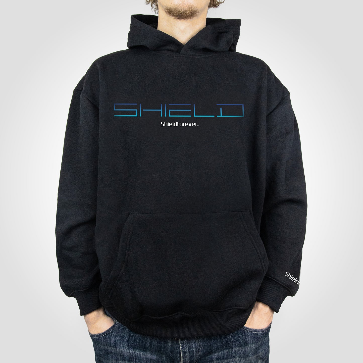 PS HOODIE