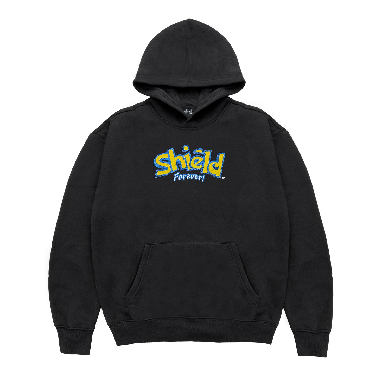 #0093 HOODIE