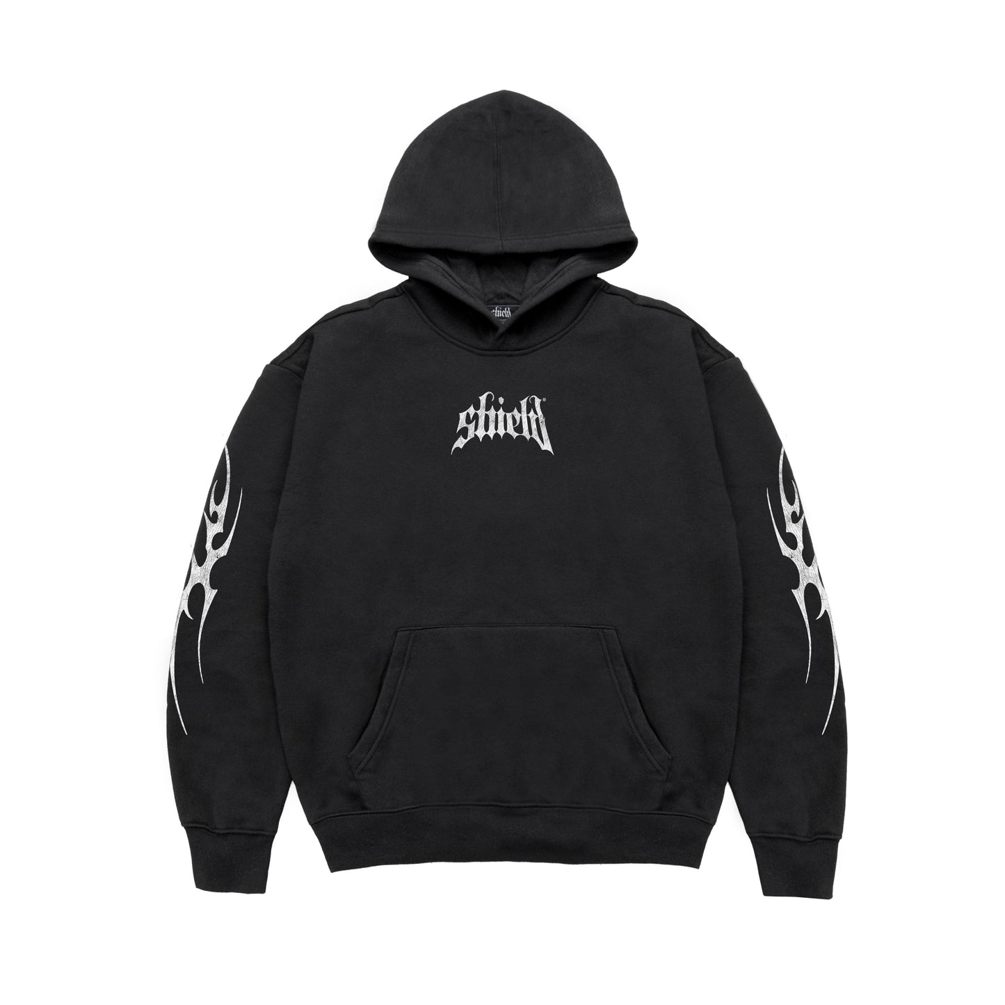 CLASSIC HOODIE