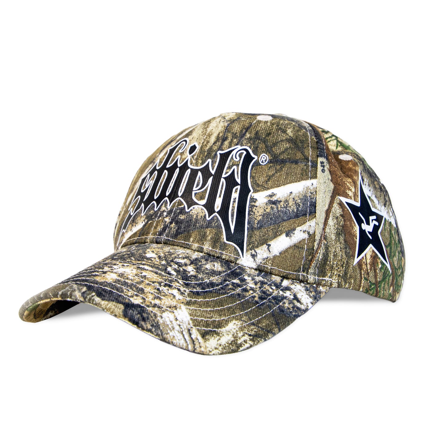 REALTREE® CAMO HAT