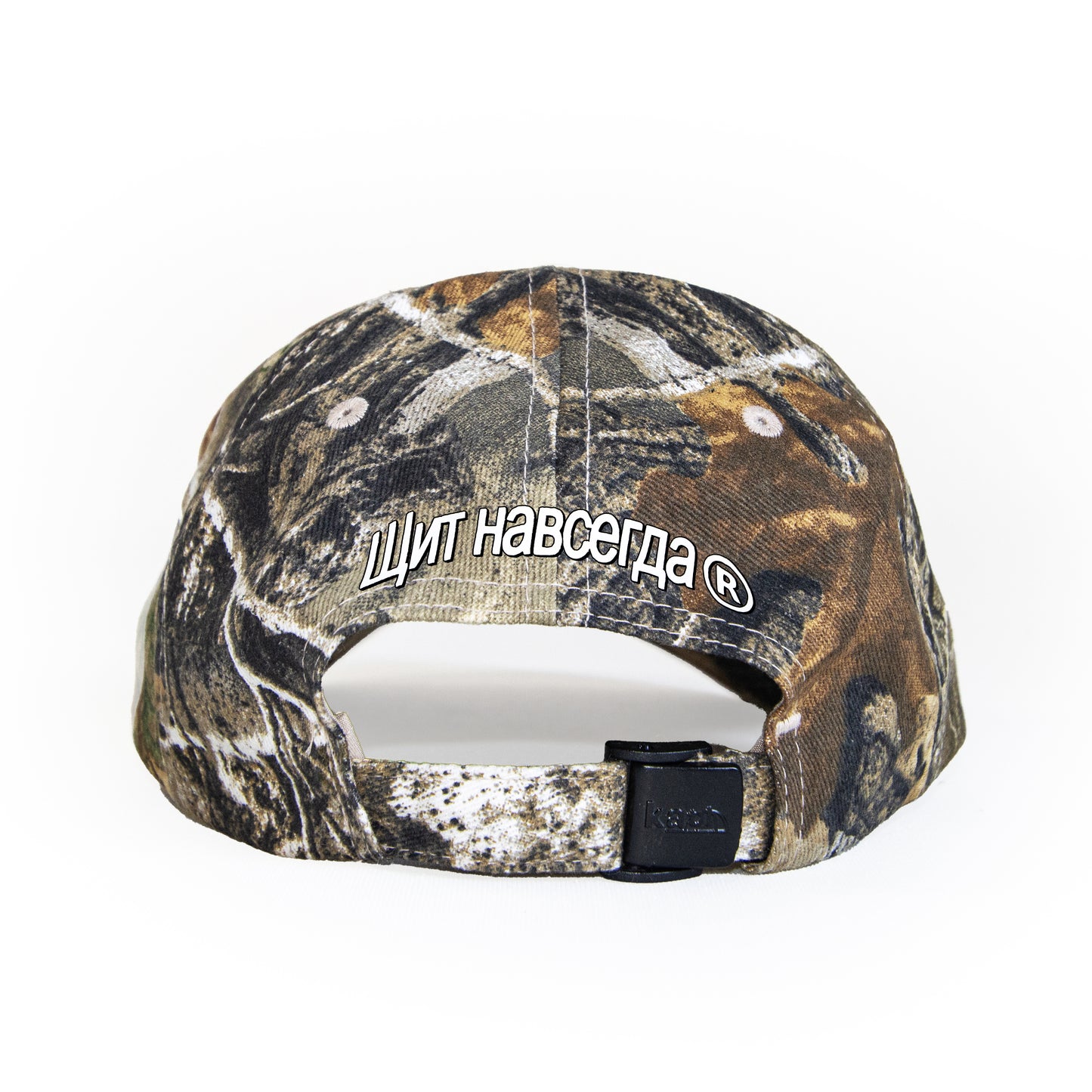 REALTREE® CAMO HAT
