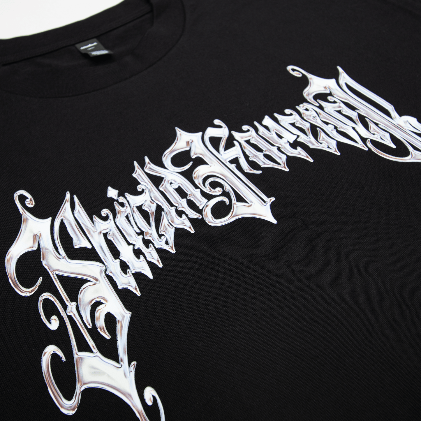 BODYGUARD HEAVY T-SHIRT