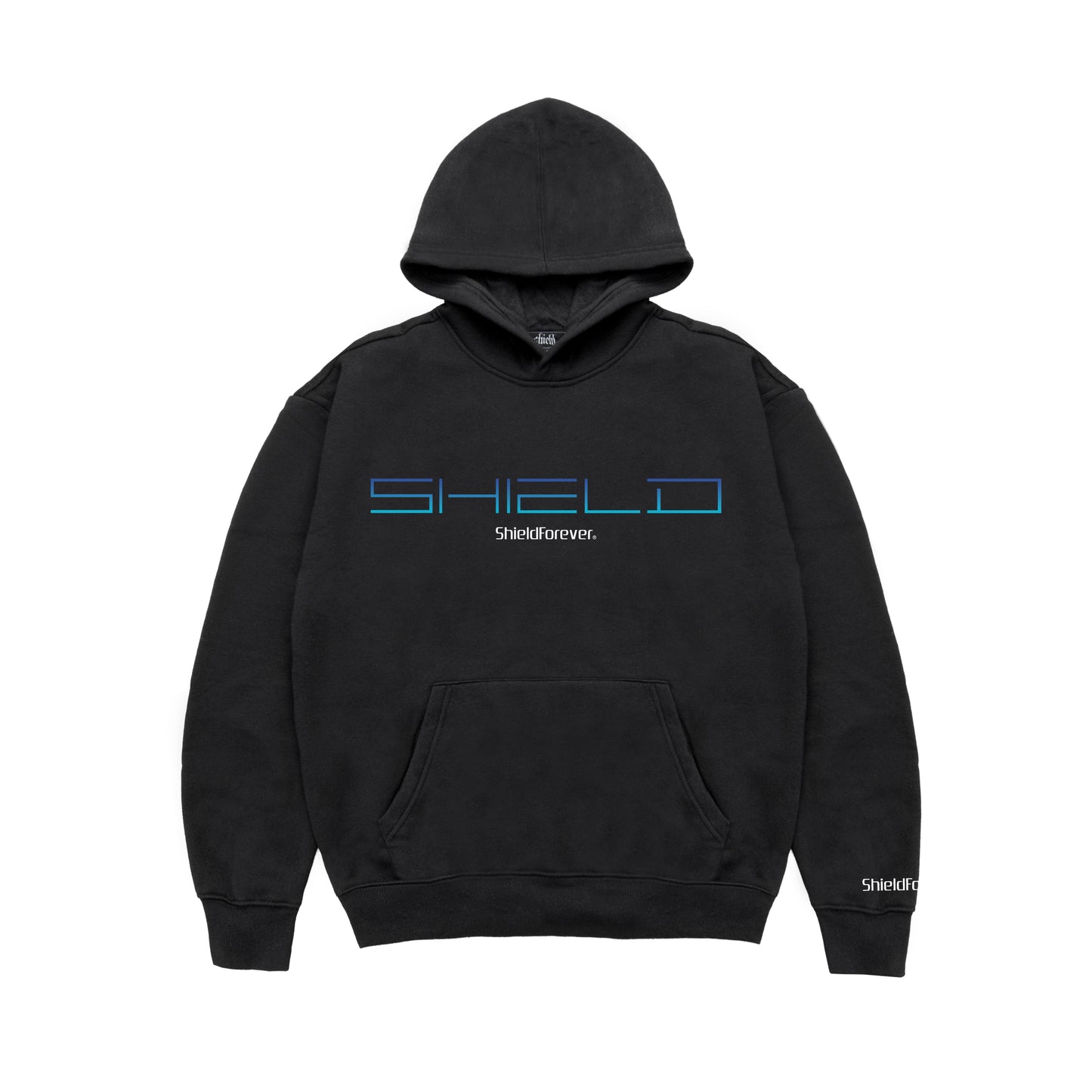 PS HOODIE