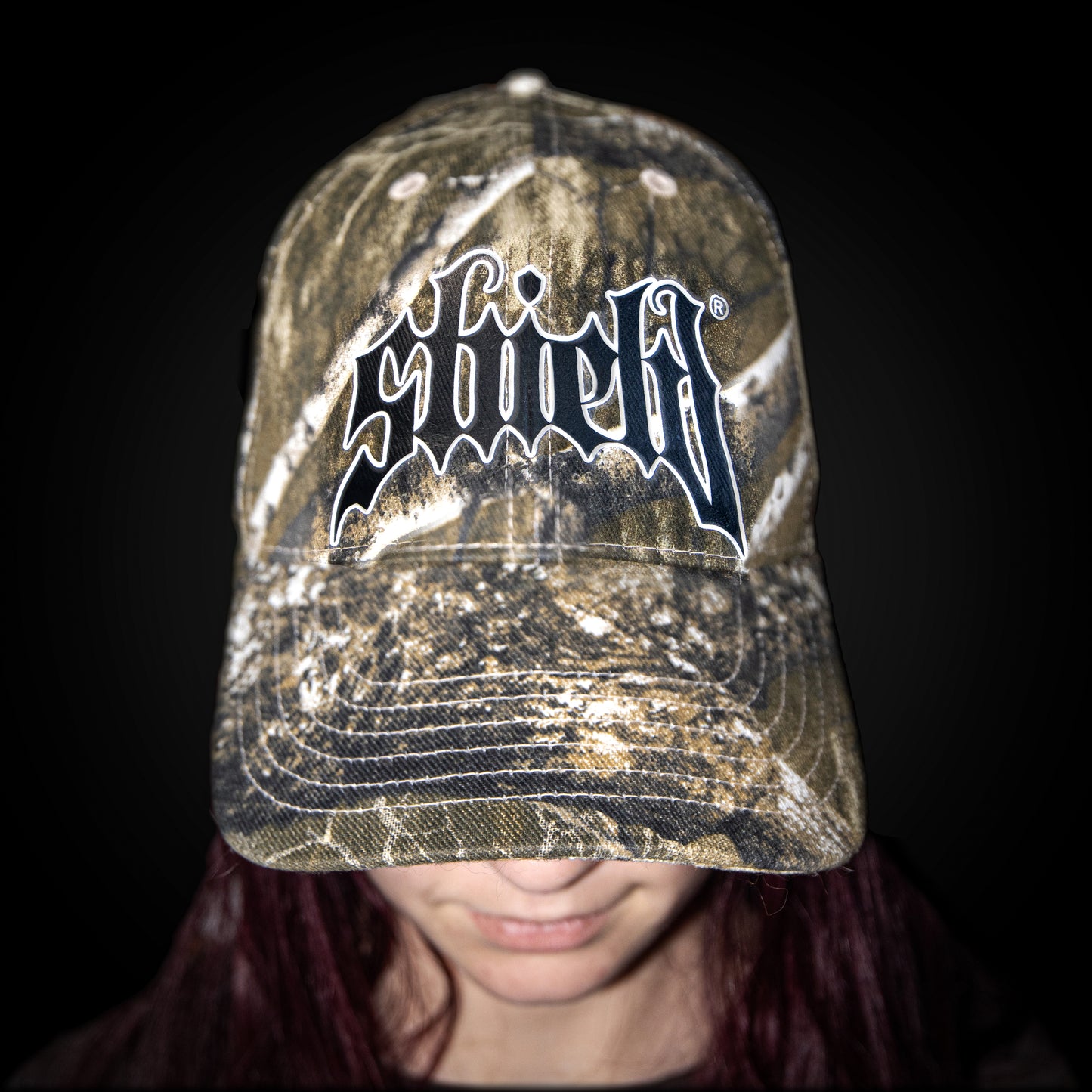 REALTREE® CAMO HAT