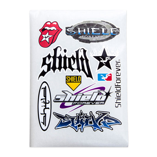 STICKER SHEET