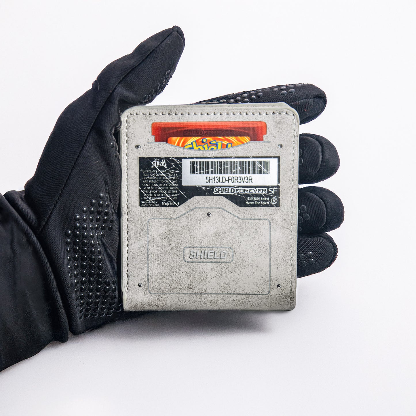SP WALLET