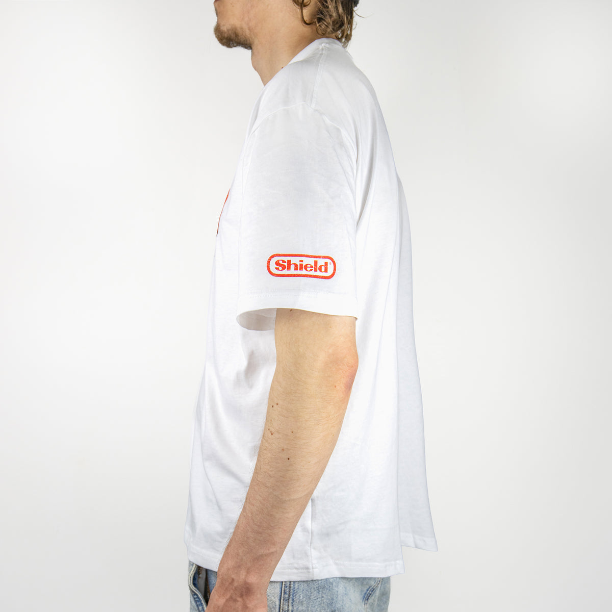 LEGEND OF SHIELD TEE