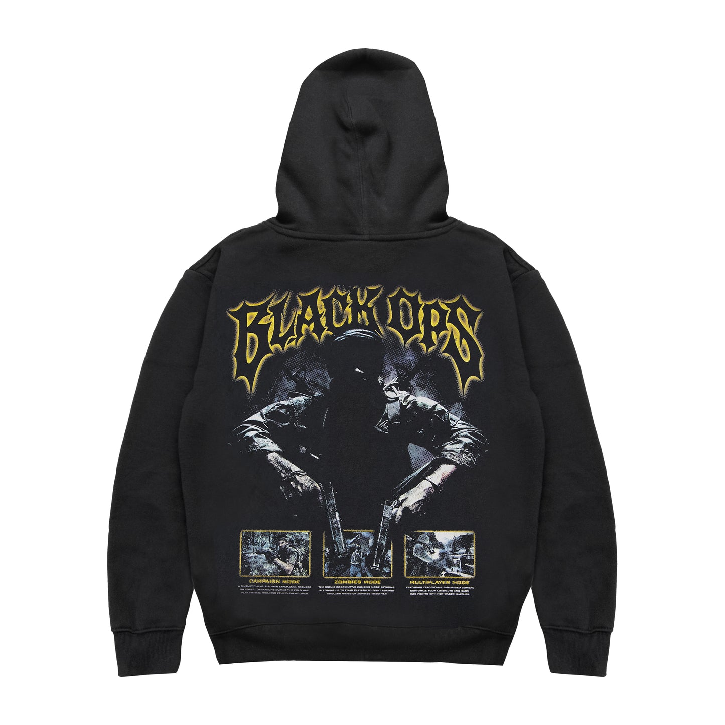 B01 HOODIE