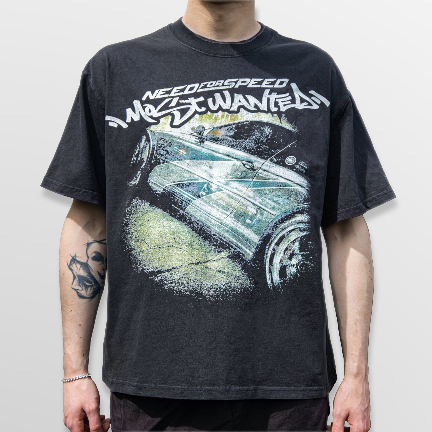 VINTAGE T-SHIRTS