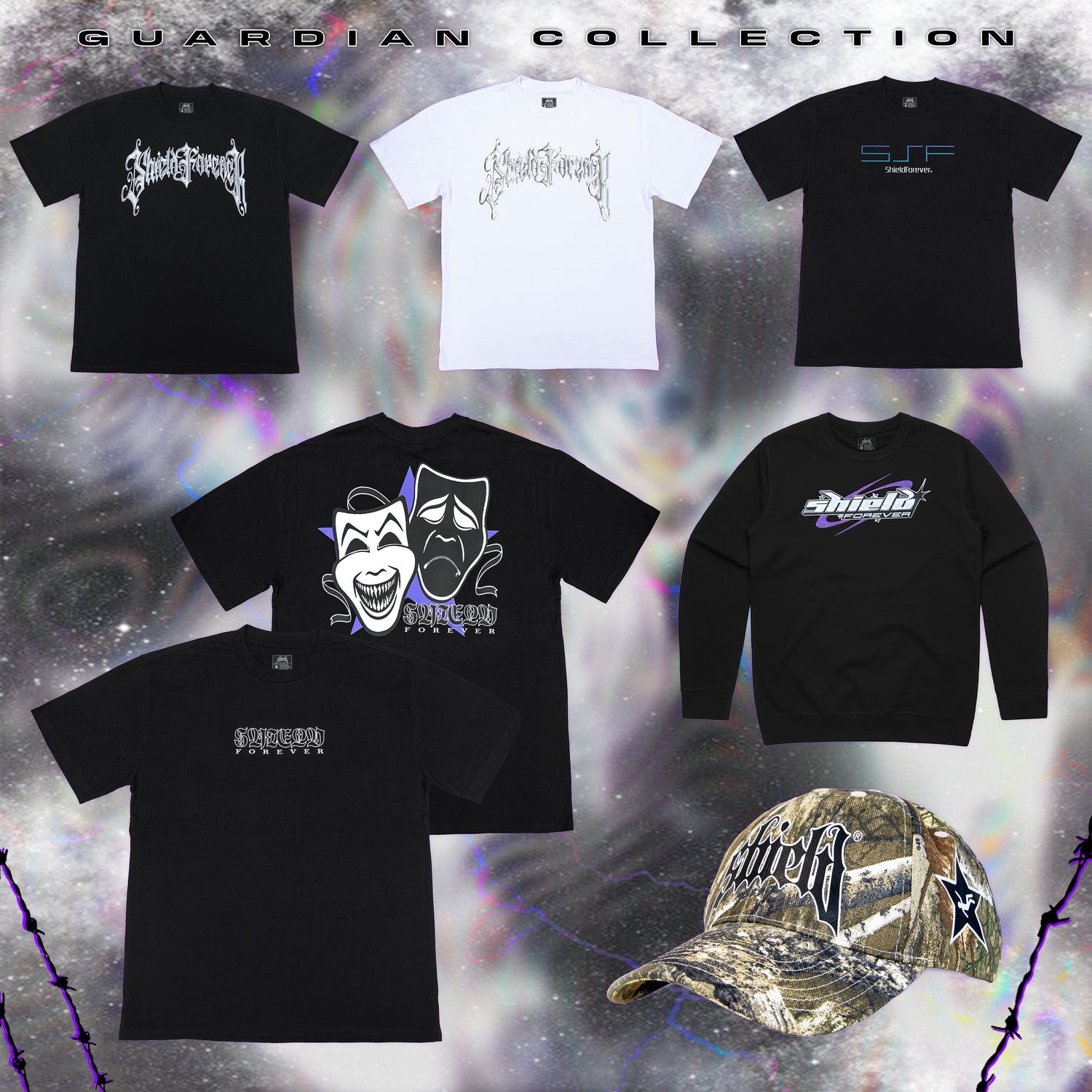 GUARDIAN COLLECTION