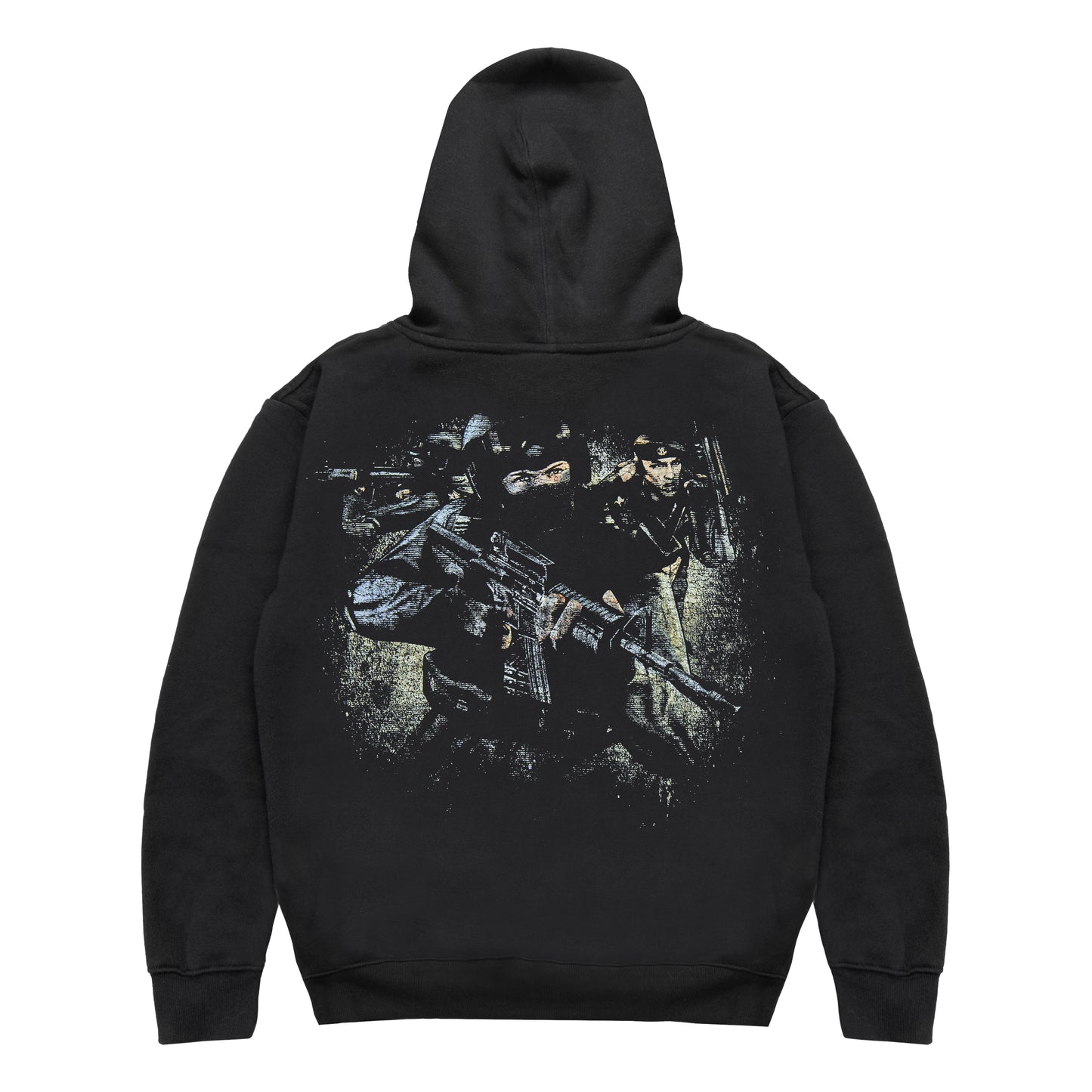 1.6 HOODIE