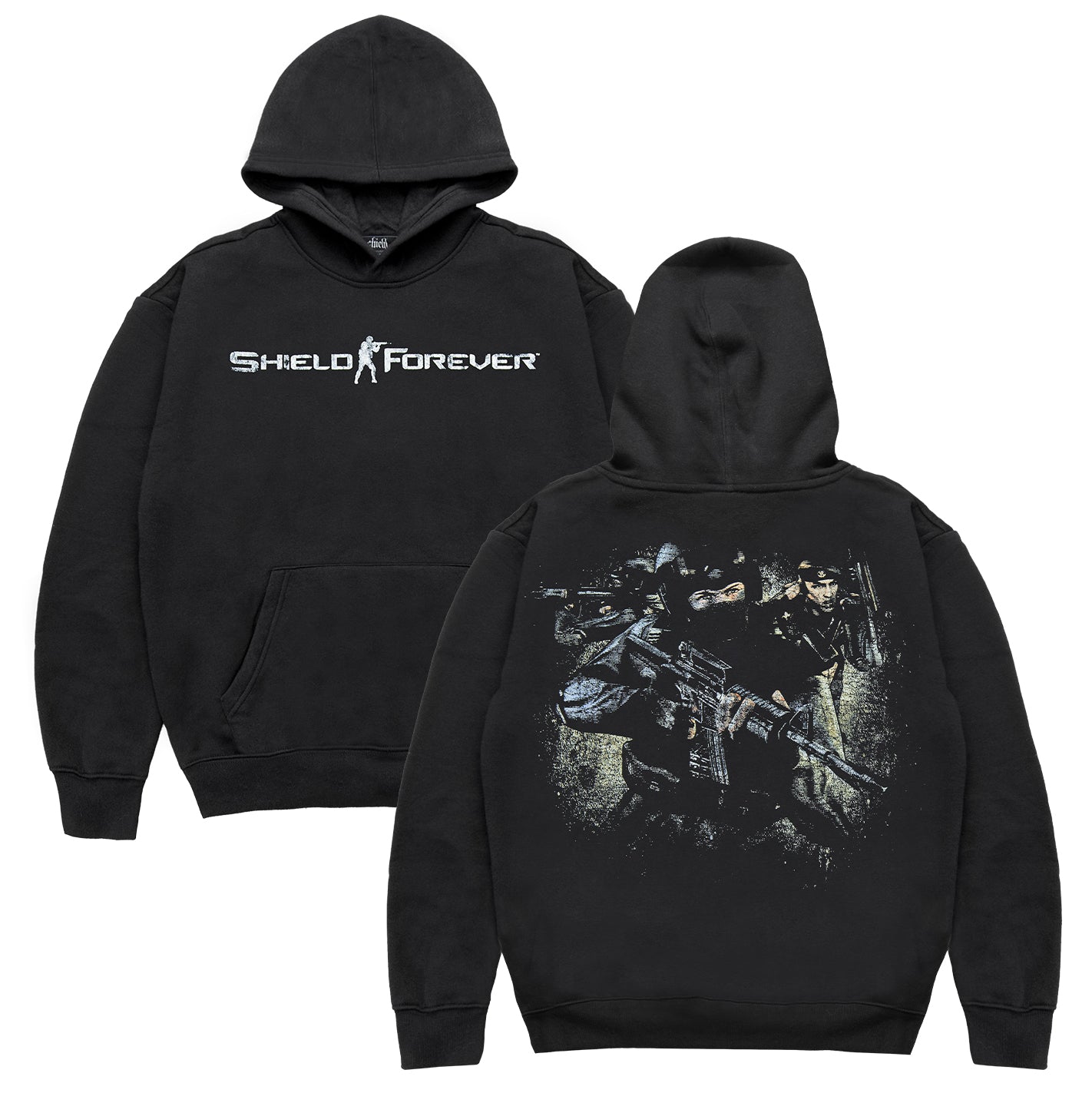 1.6 HOODIE