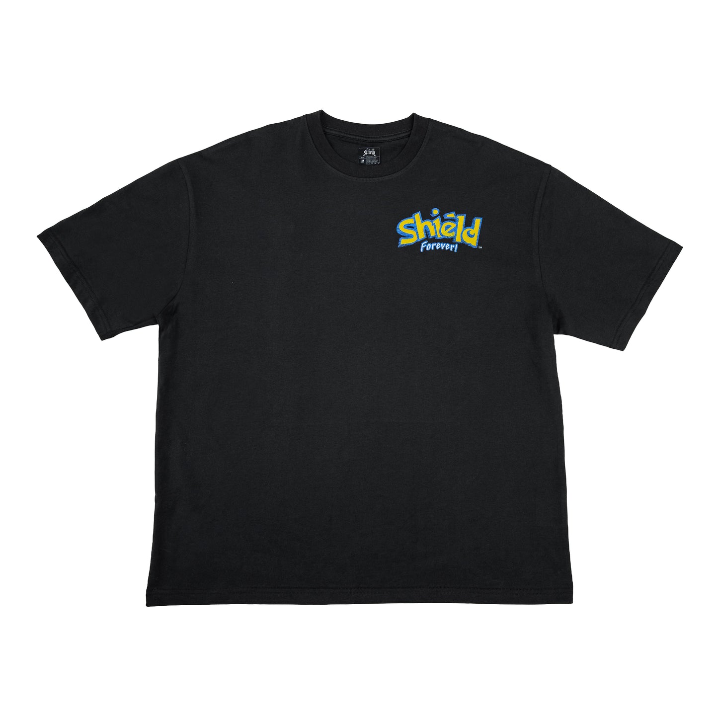 #0093 HEAVY TEE