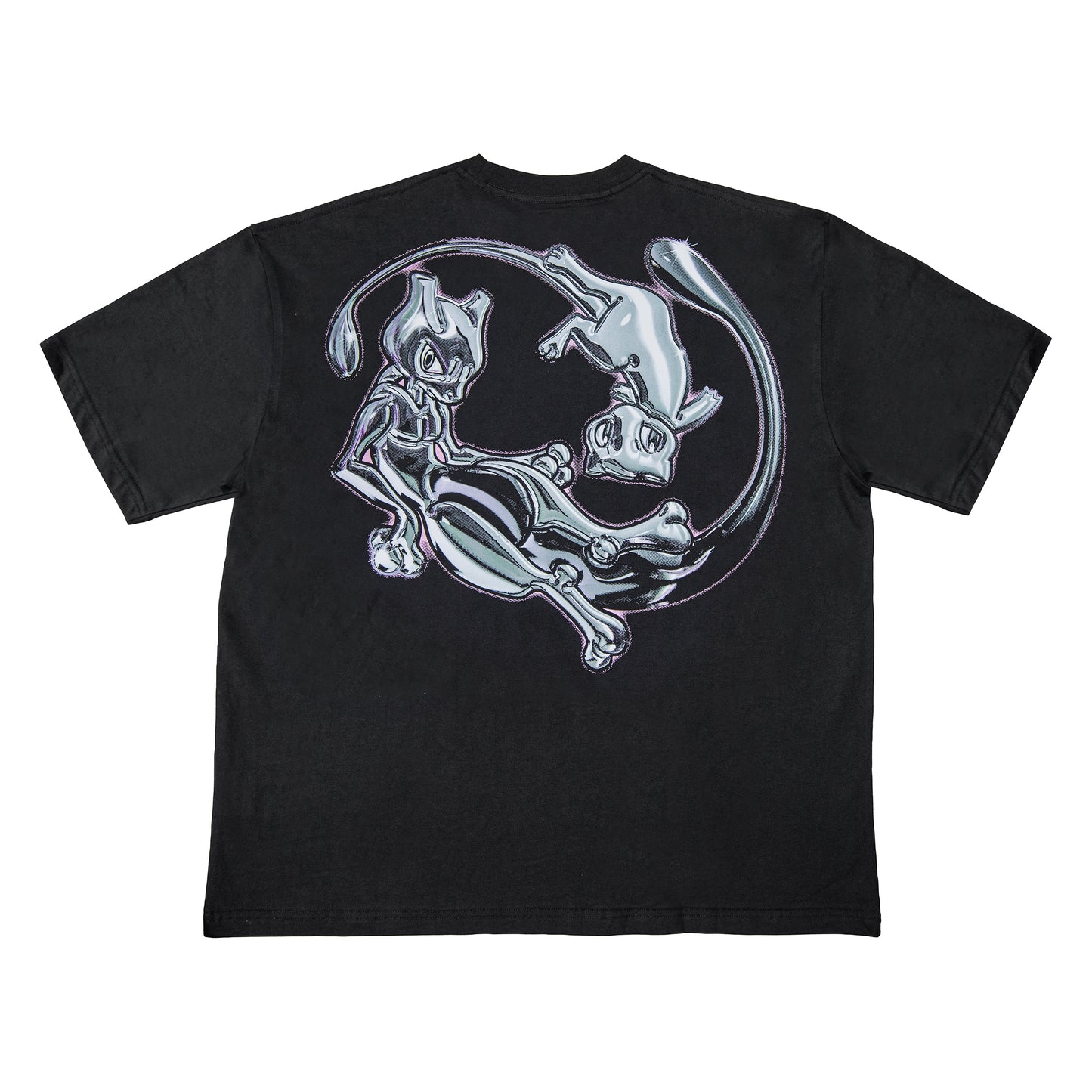 #0150 HEAVY TEE
