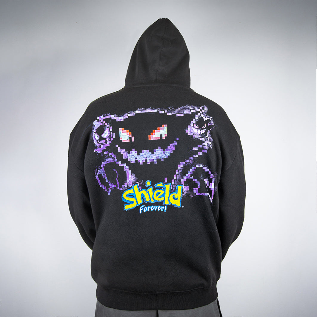 #0093 HOODIE