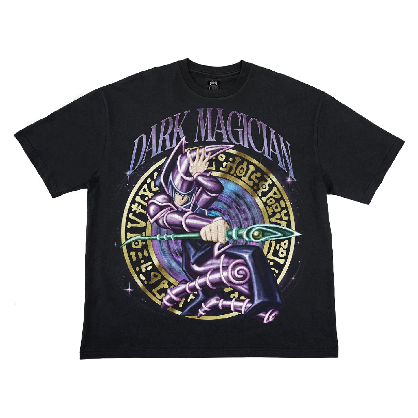 DARK MAGICIAN T-SHIRT
