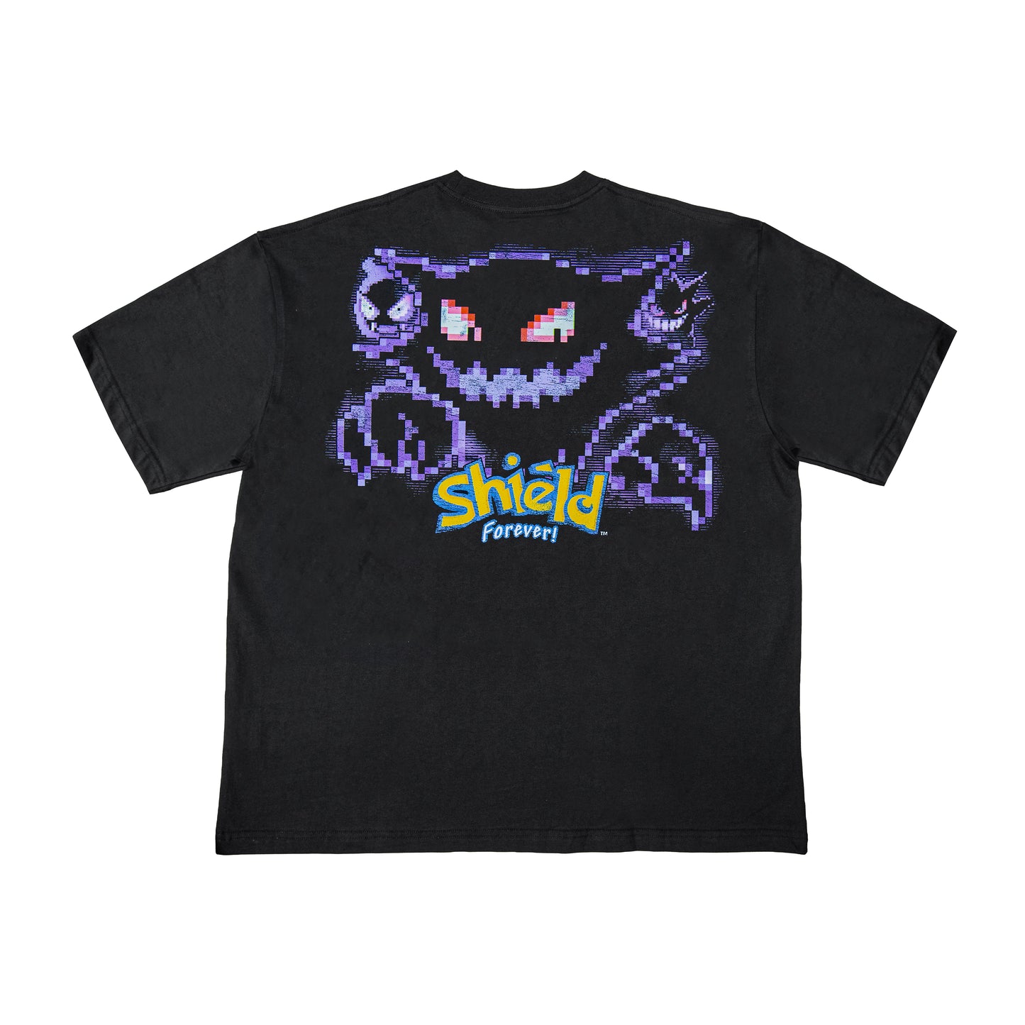 #0093 HEAVY TEE