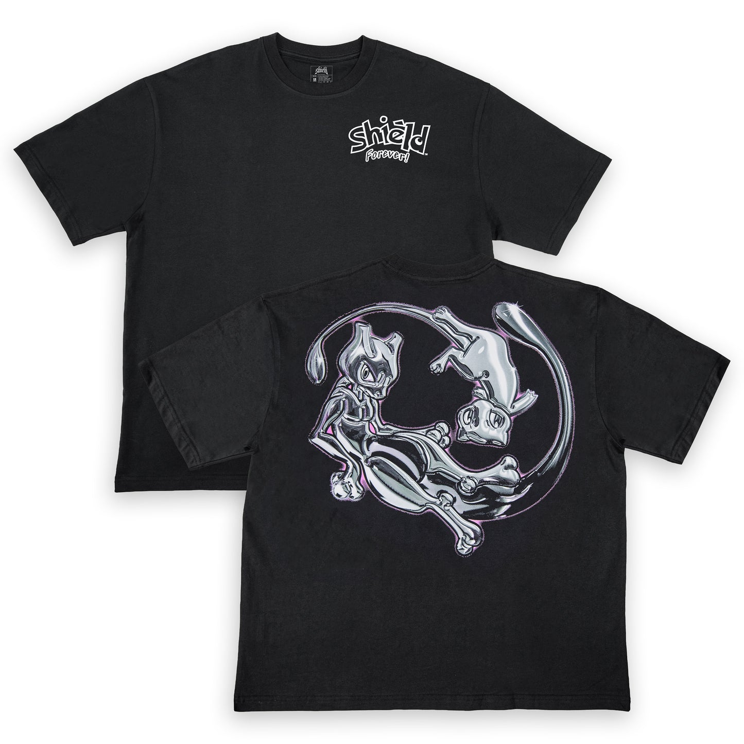 #0150 HEAVY TEE