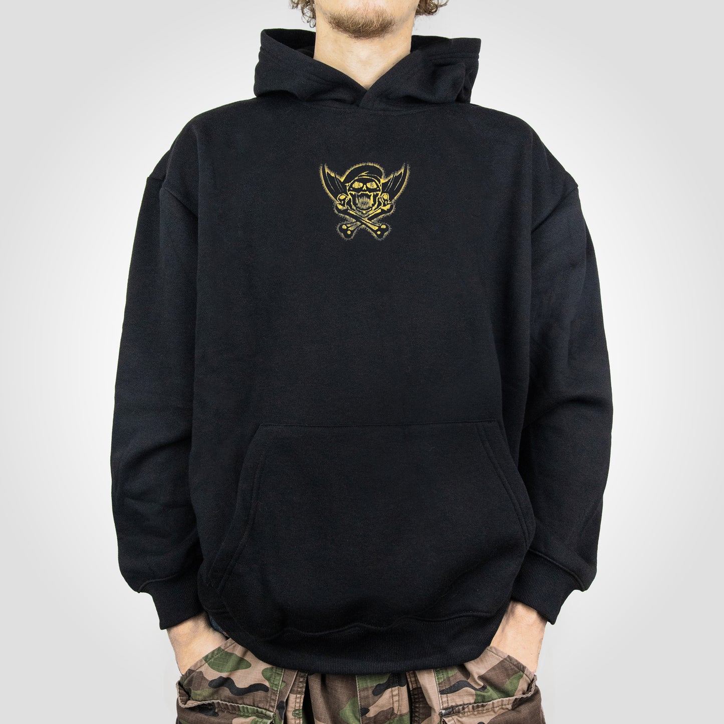 B01 HOODIE