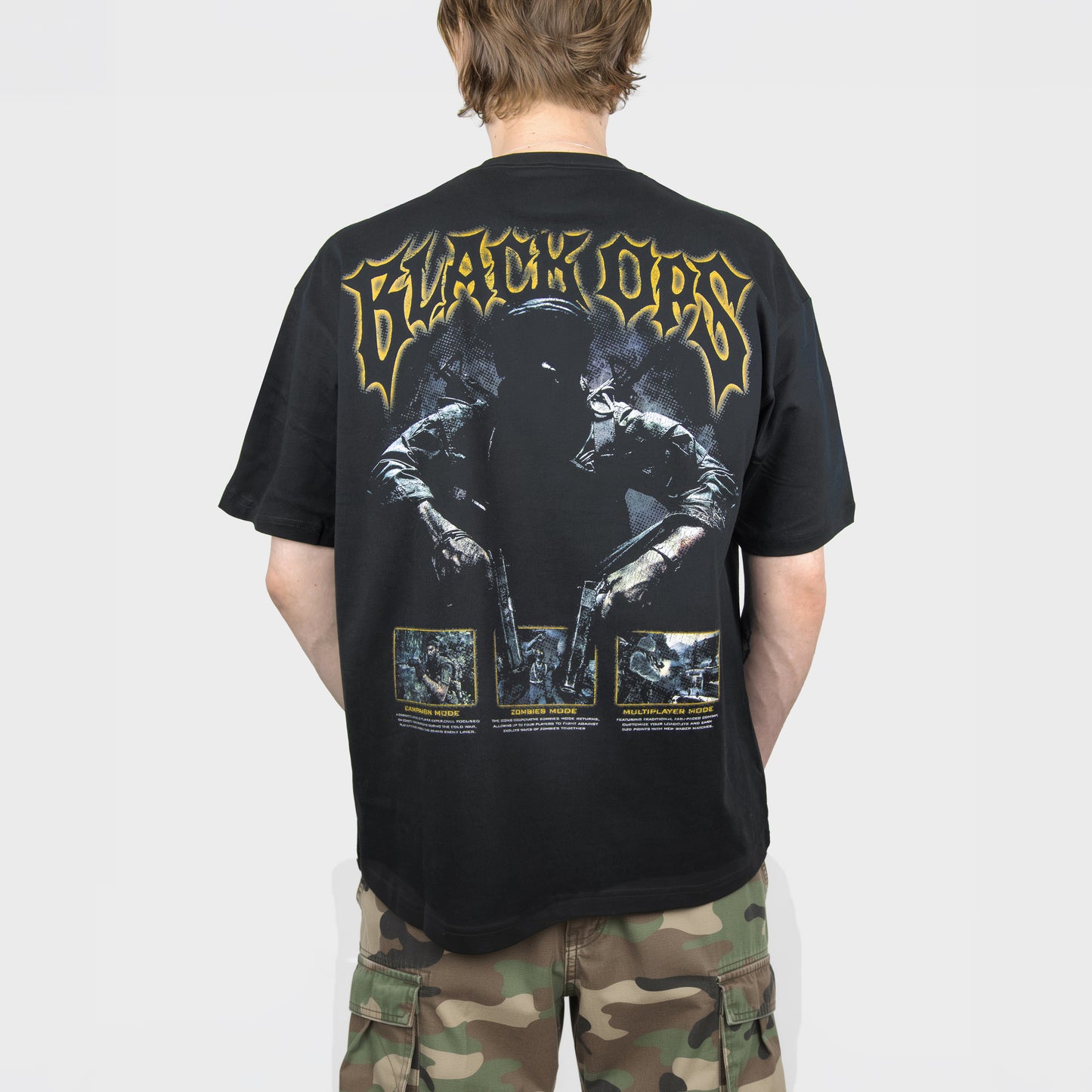 B01 HEAVY TEE