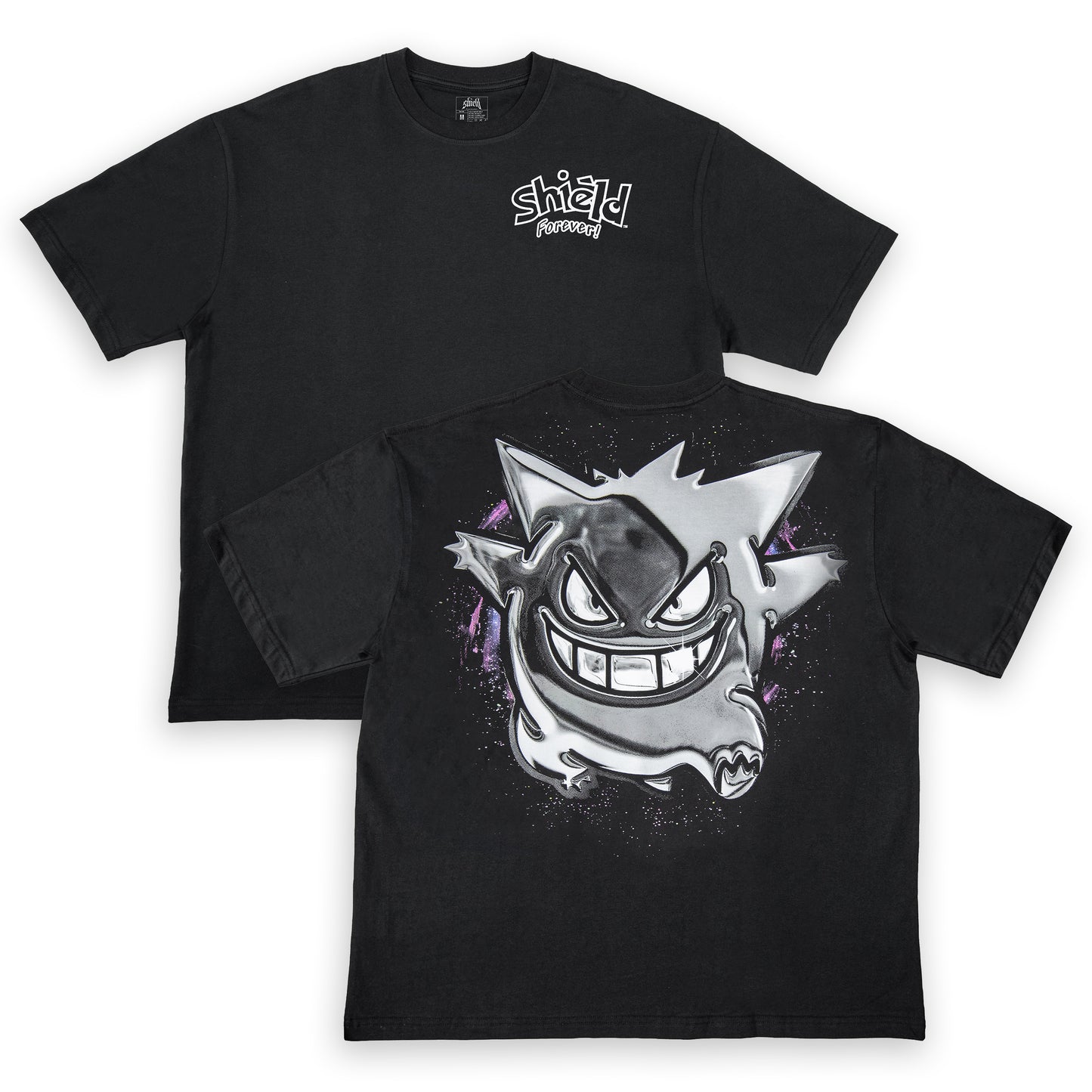 #0094 HEAVY TEE