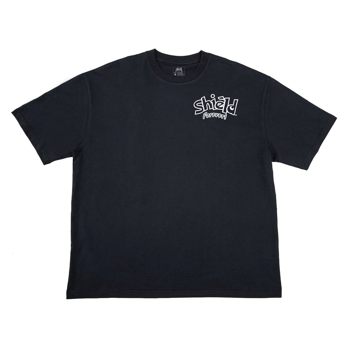 #0150 HEAVY TEE