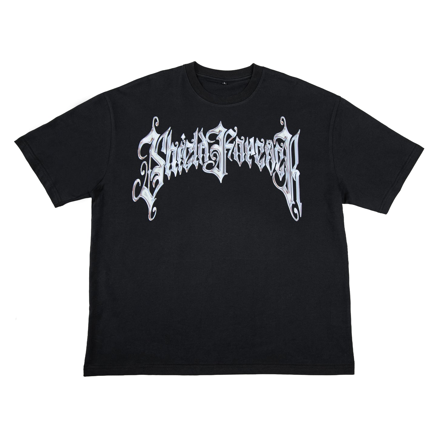 BODYGUARD HEAVY T-SHIRT