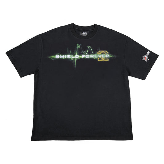 WARFARE HEAVY TEE