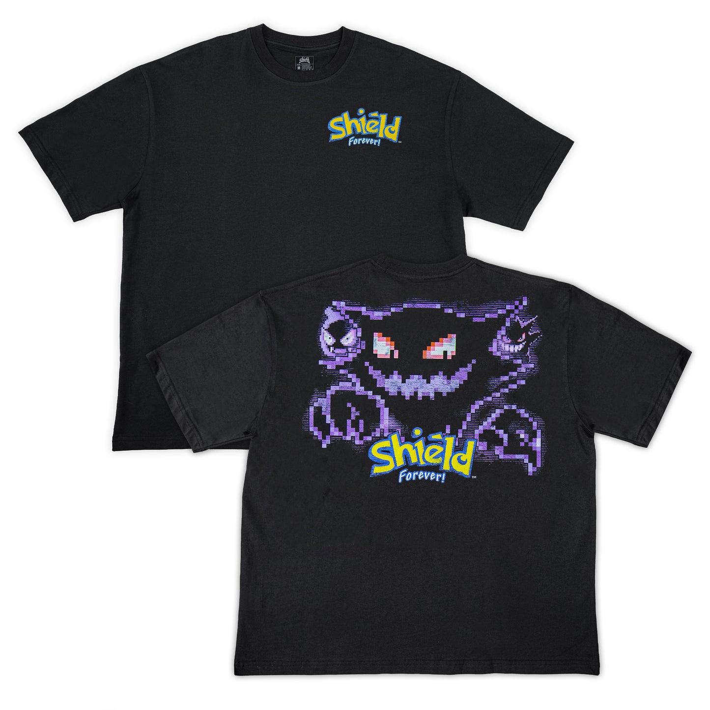 #0093 HEAVY TEE