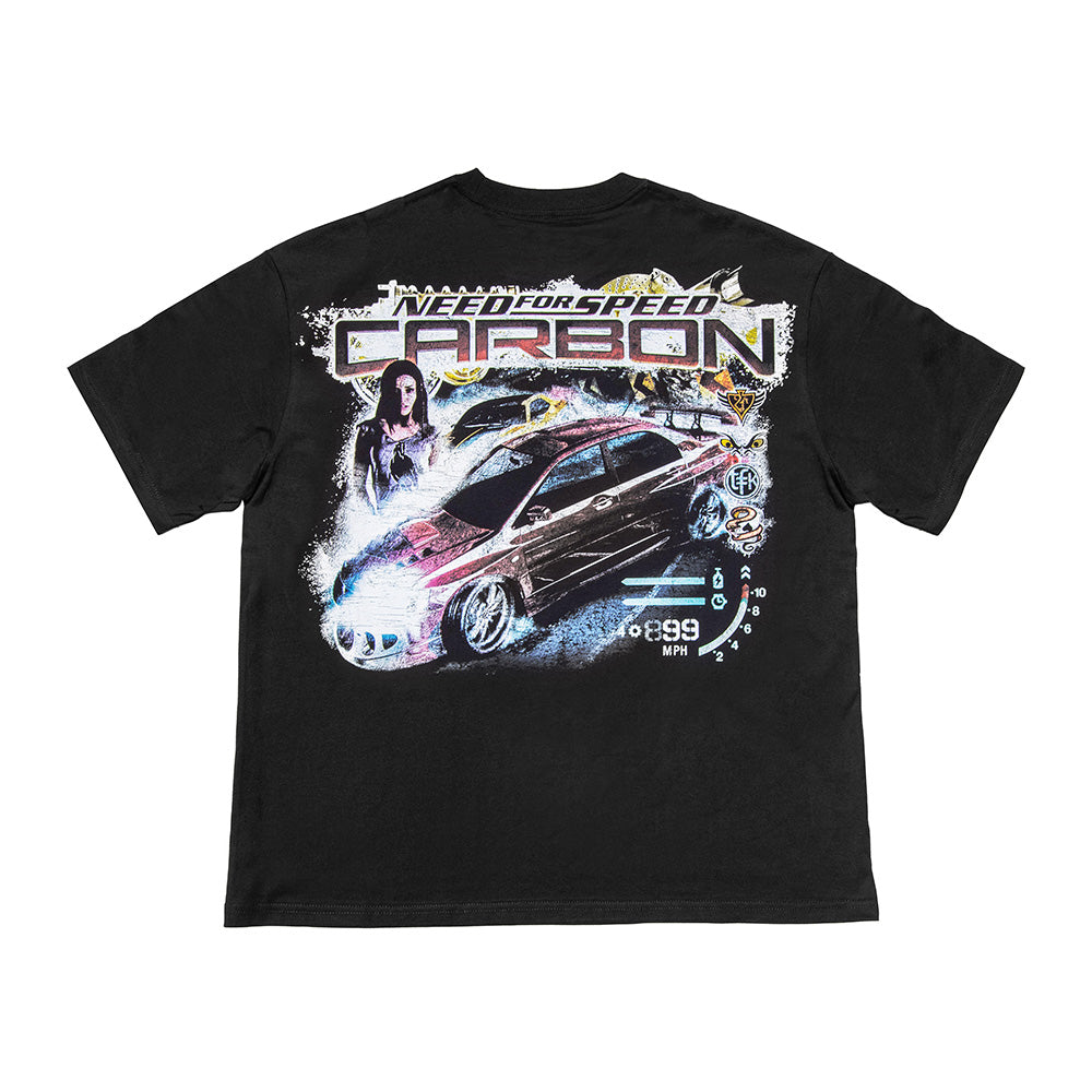 CARBON T-SHIRT
