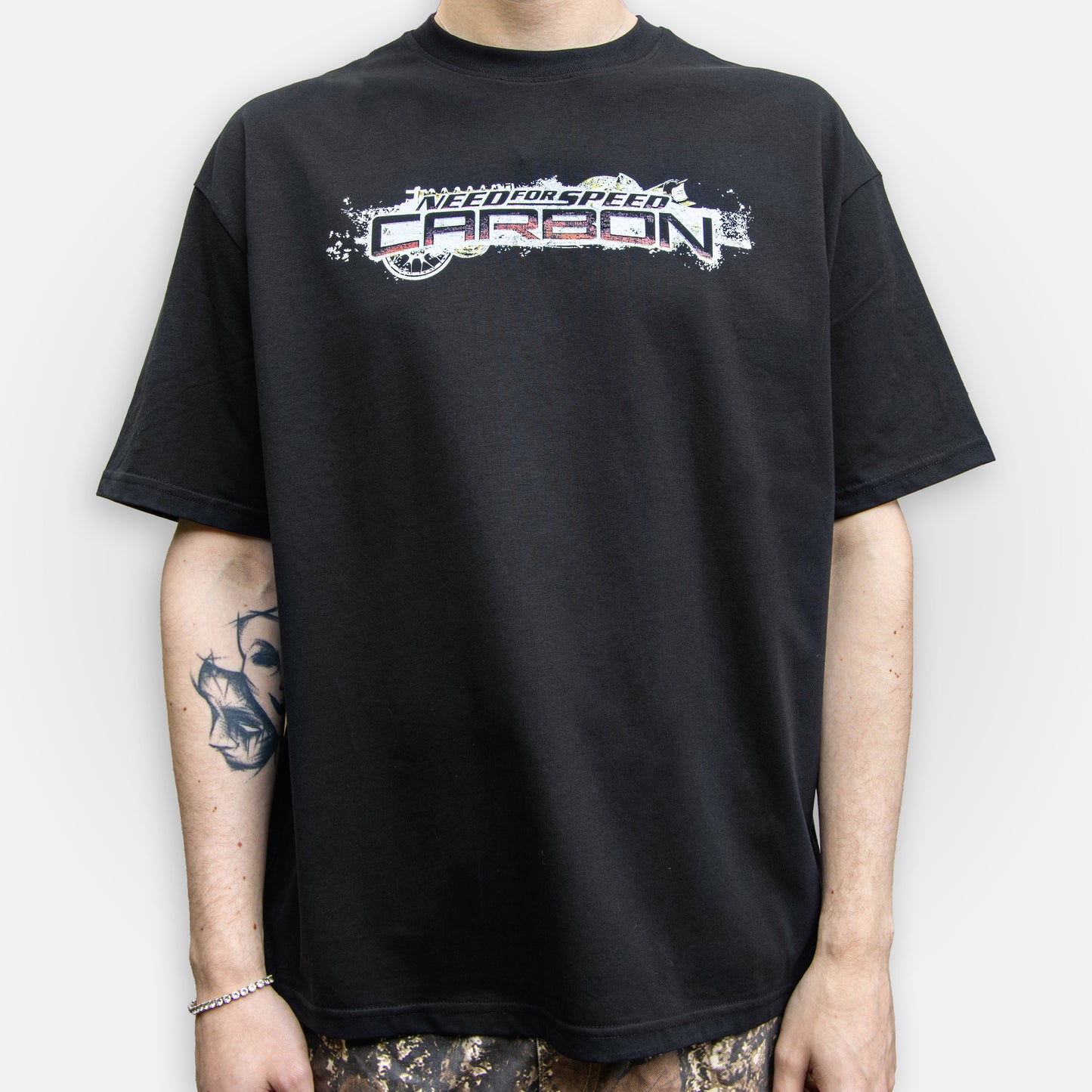 CARBON T-SHIRT