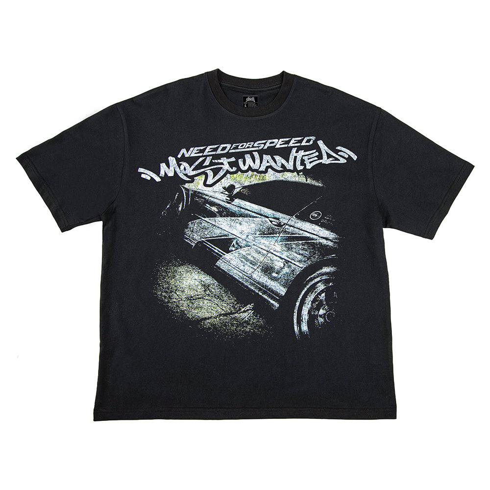 MOST WANTED T-SHIRT