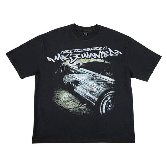 MOST WANTED T-SHIRT