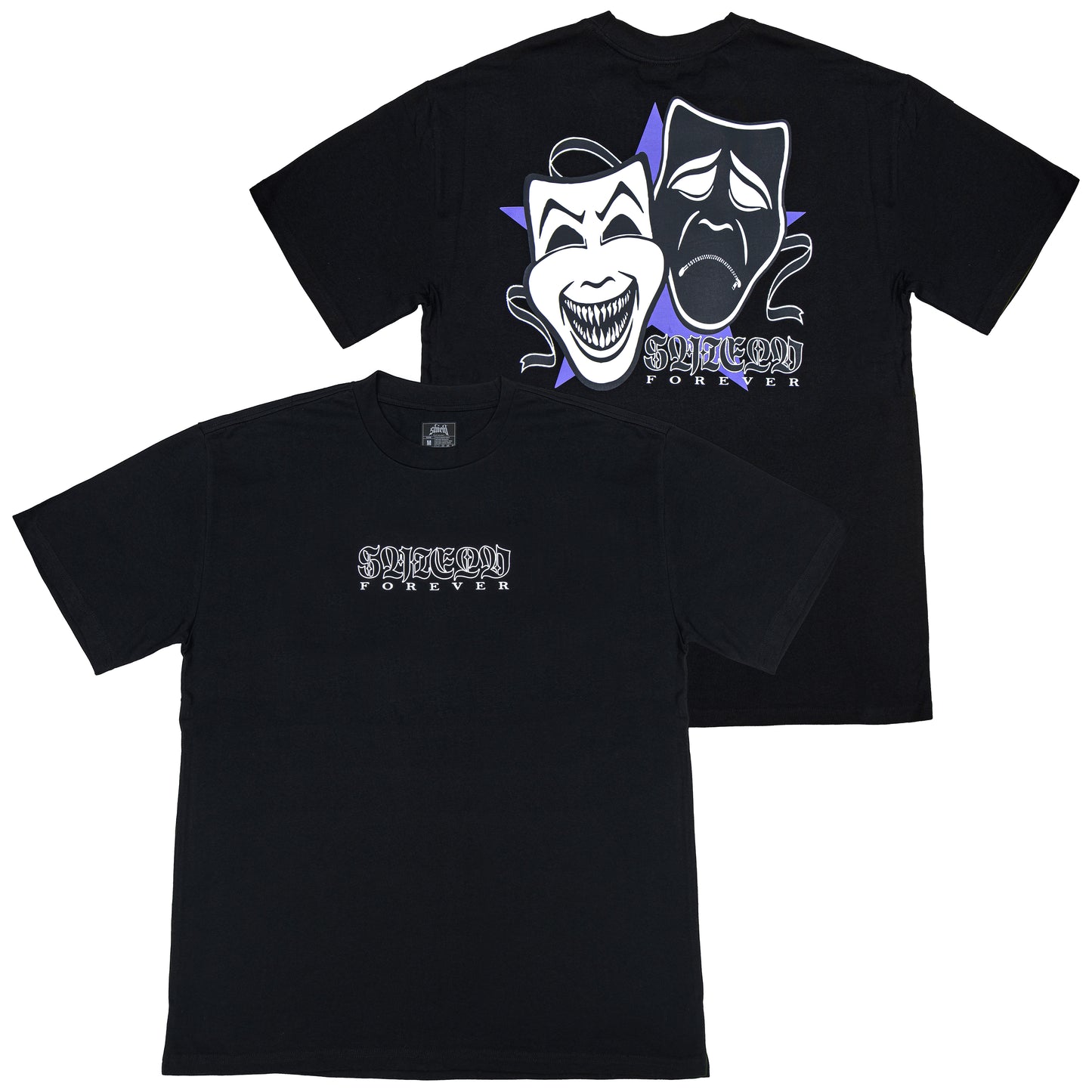 THEATRICS TEE