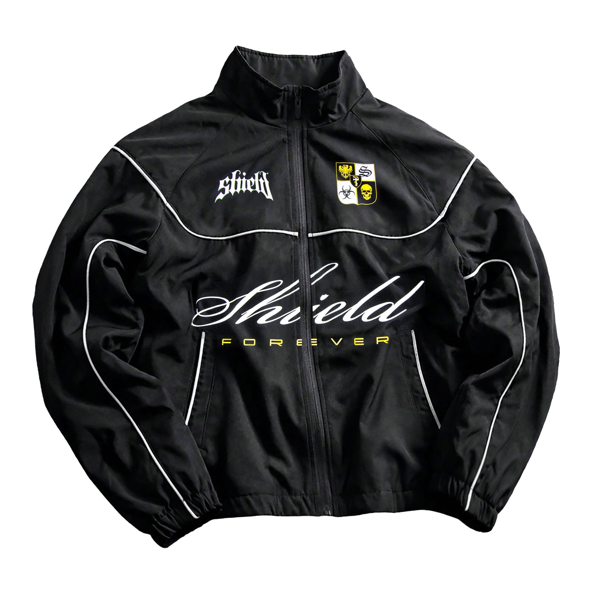 FC WINDBREAKER