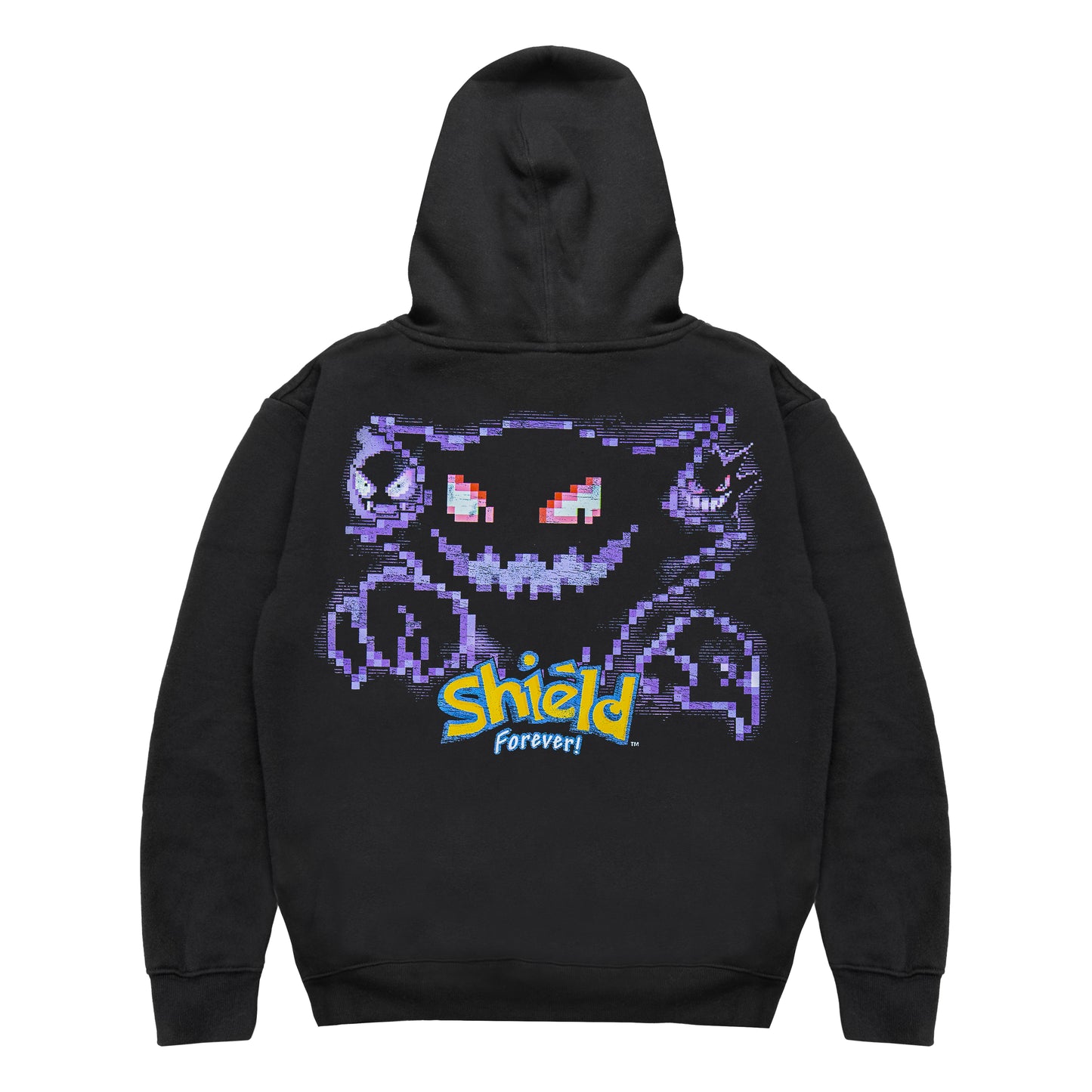 #0093 HOODIE