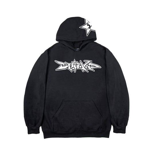FERAL HEAVY HOOD