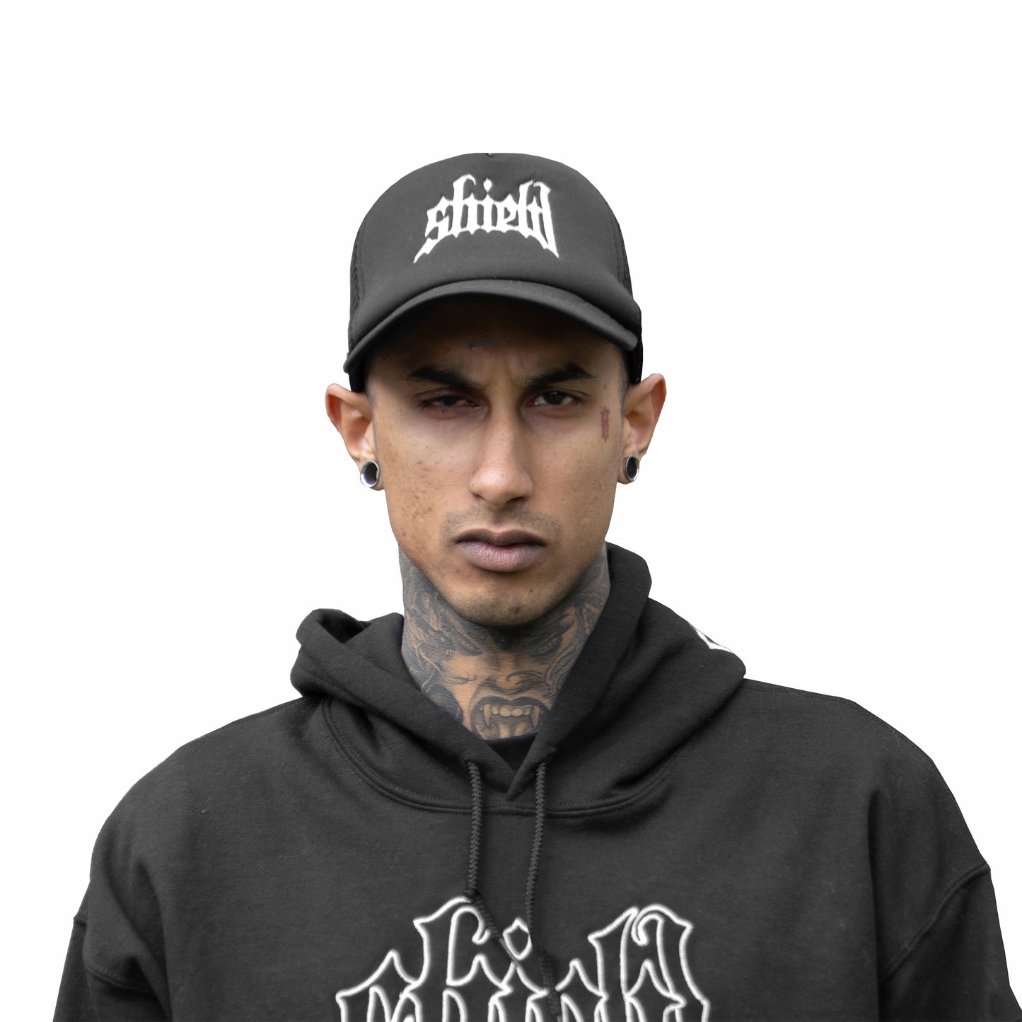 CLASSIC TRUCKER HAT
