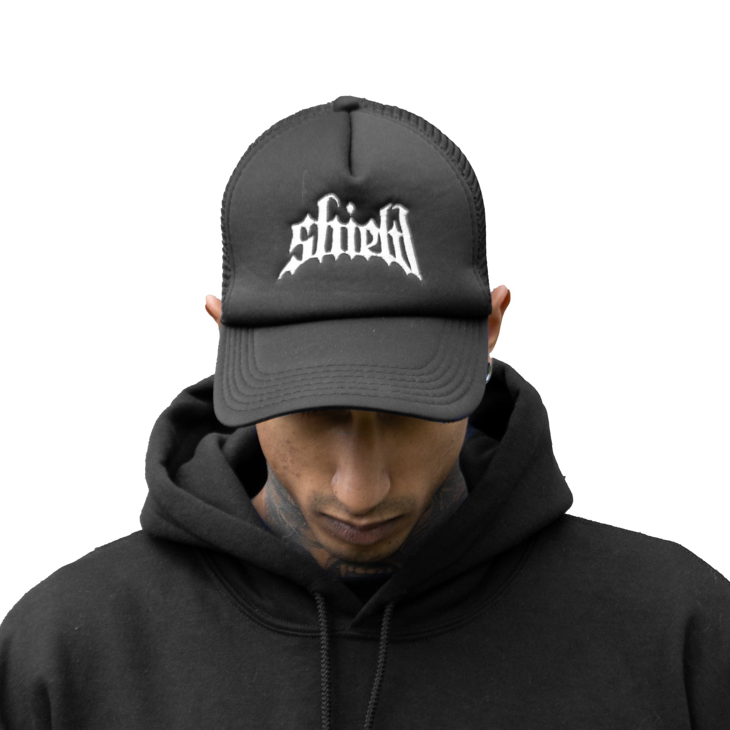 CLASSIC TRUCKER HAT