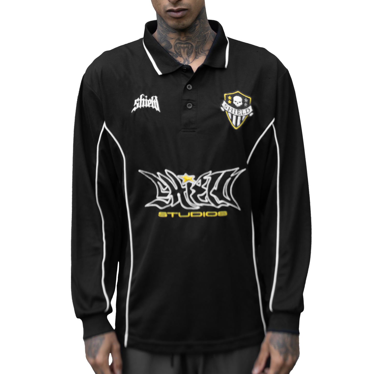 POLO JERSEY