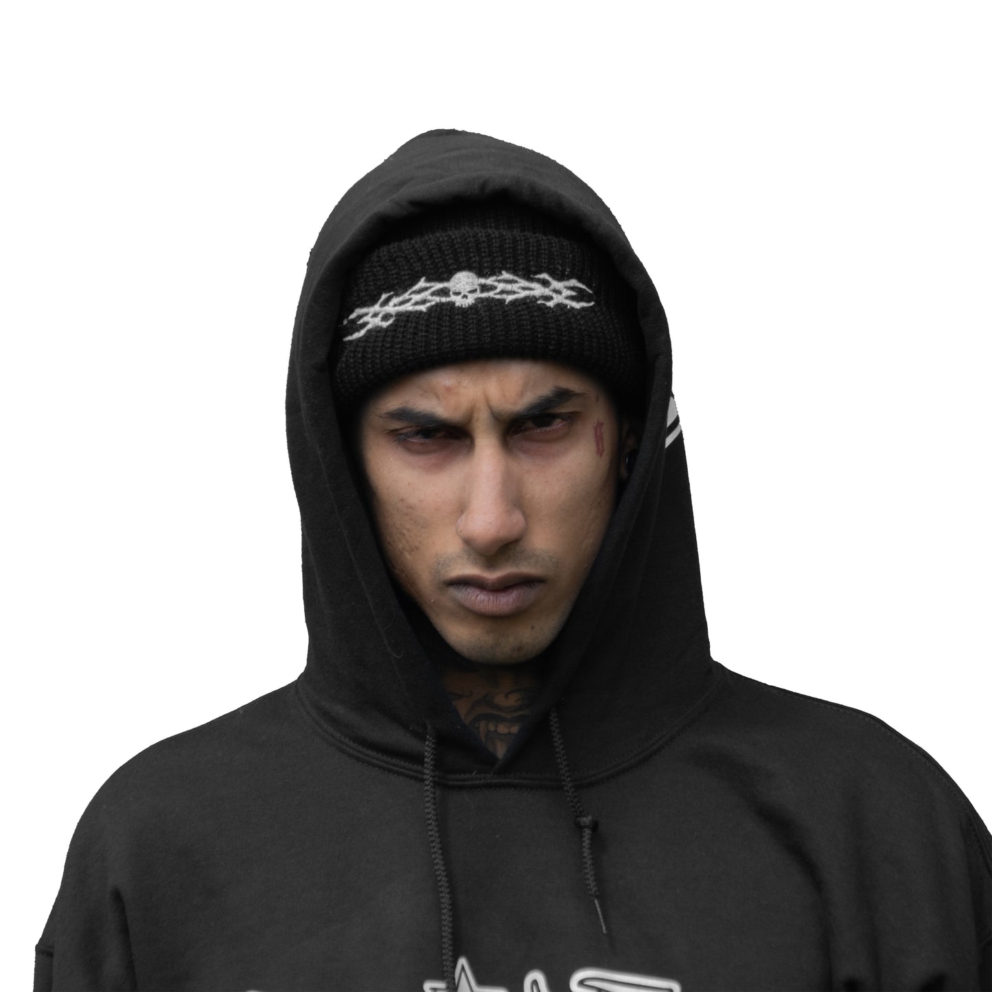 SPICULE FISHERMAN BEANIE