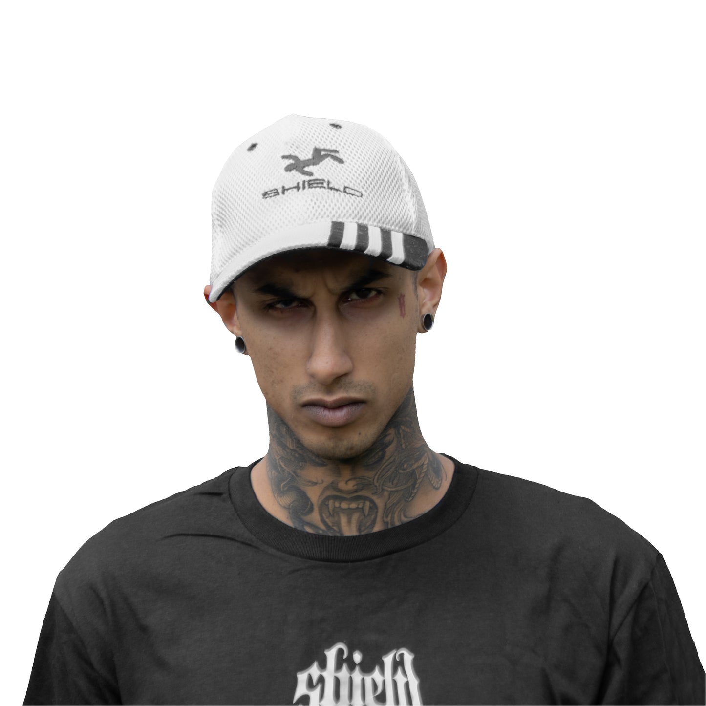 LOW PROFILE CAP