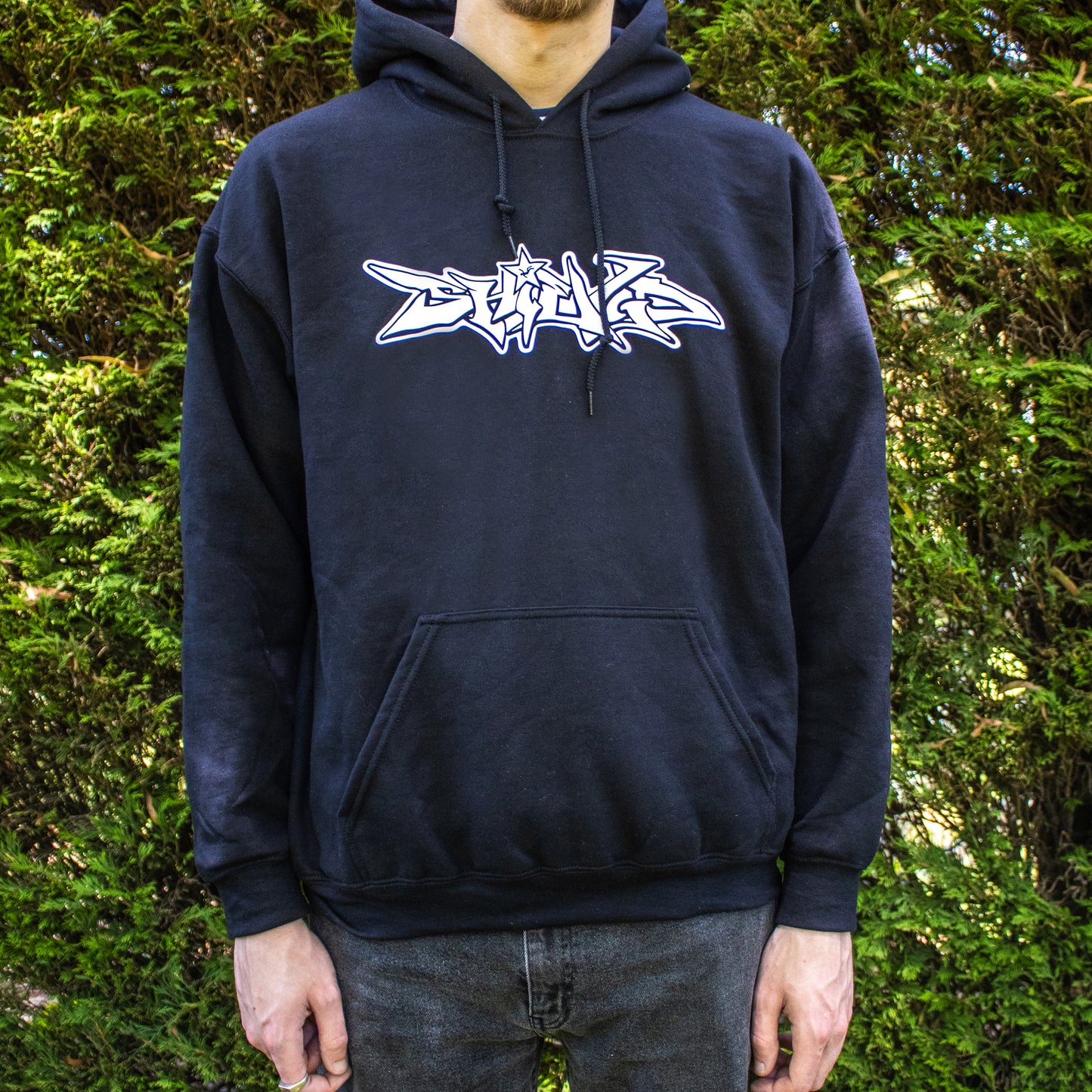 FERAL HEAVY HOOD
