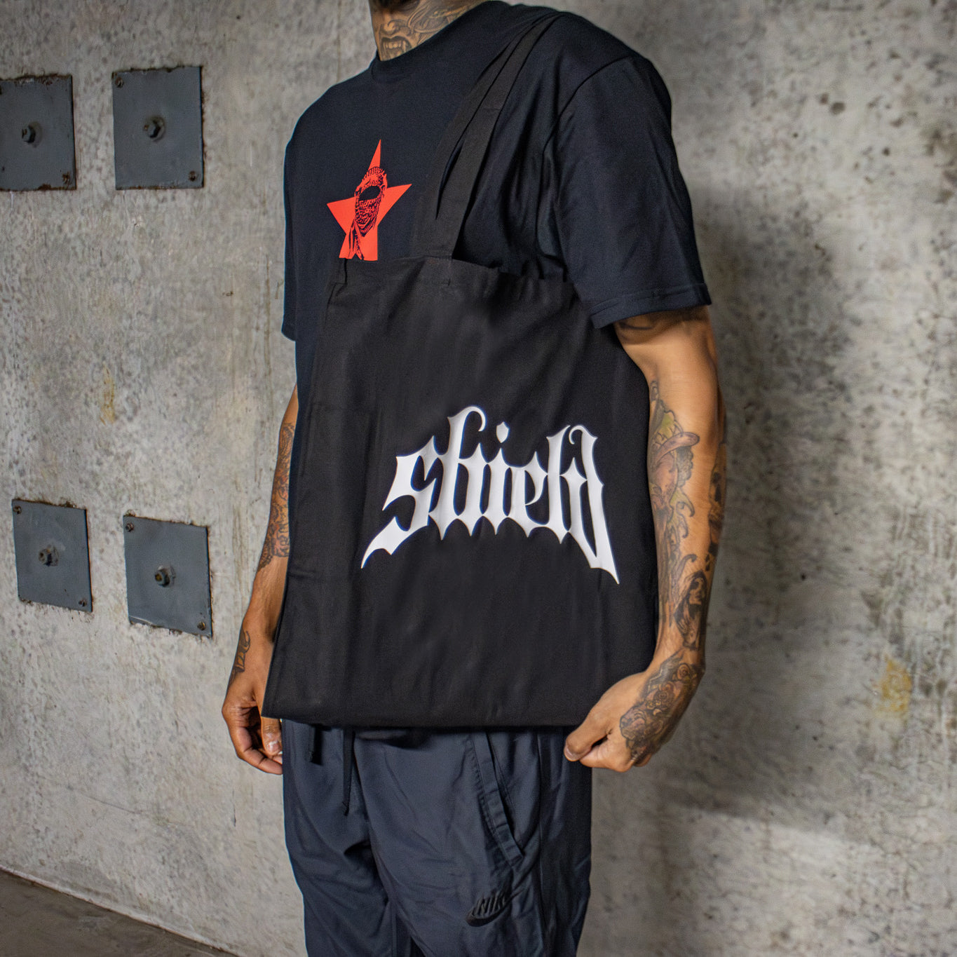 TOTE BAG