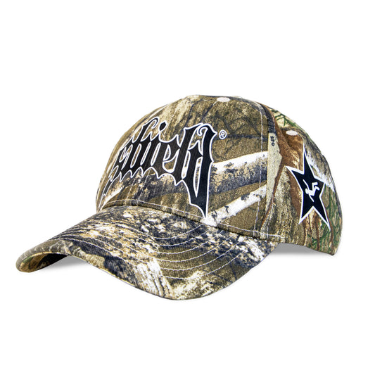 REALTREE® CAMO HAT