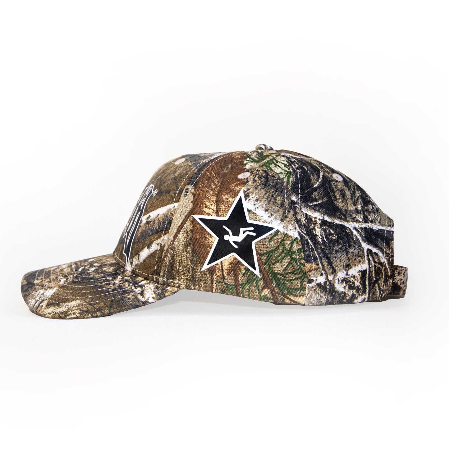 REALTREE® CAMO HAT