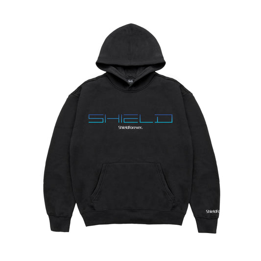 PS HOODIE