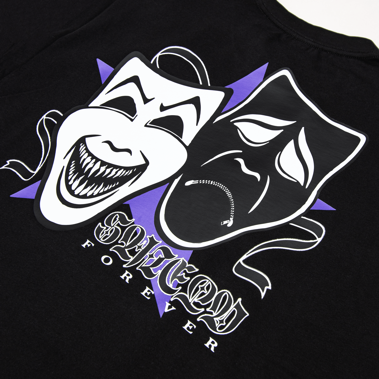 THEATRICS TEE