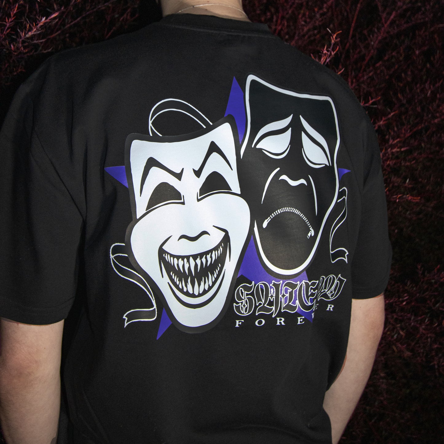 THEATRICS TEE